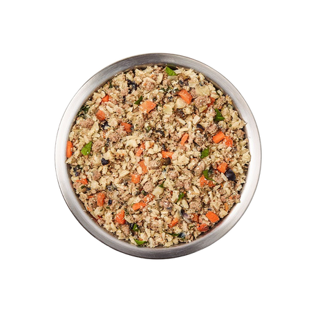 PantryFresh Lamb & Brown Rice | JustFoodForDogs